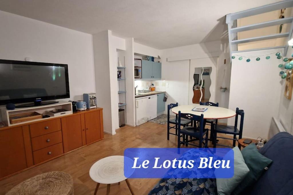 فيلا Le Lotus Bleu بورنيك المظهر الخارجي الصورة